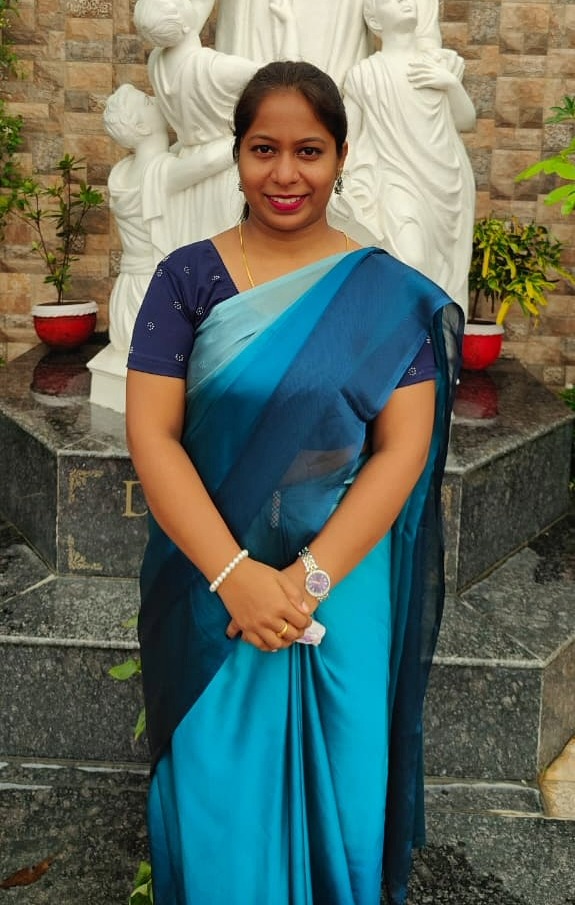 Mrs. Rajni Simon